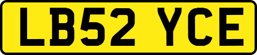 LB52YCE