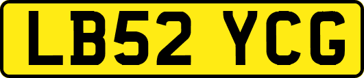 LB52YCG