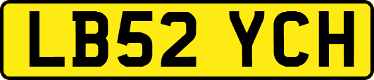 LB52YCH