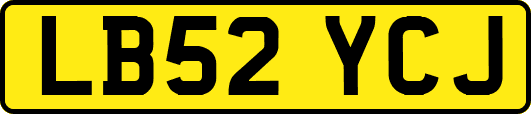LB52YCJ