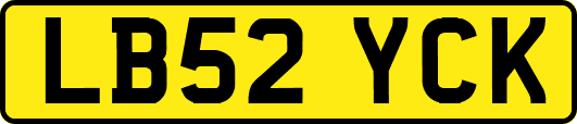 LB52YCK