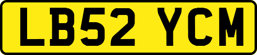 LB52YCM
