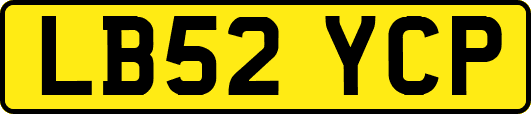 LB52YCP