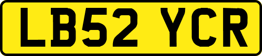 LB52YCR