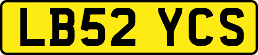 LB52YCS