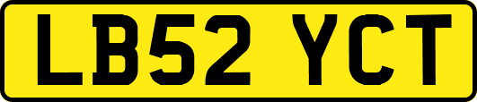 LB52YCT