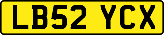 LB52YCX