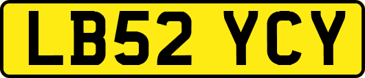 LB52YCY