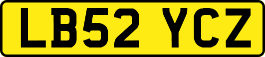 LB52YCZ