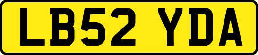LB52YDA