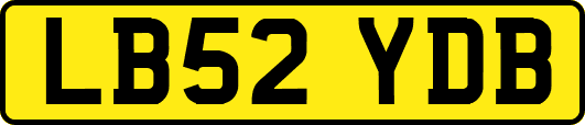 LB52YDB