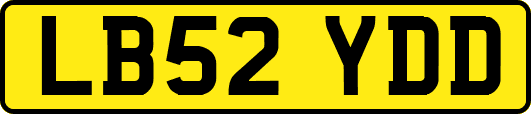 LB52YDD
