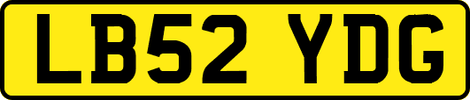 LB52YDG