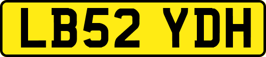 LB52YDH