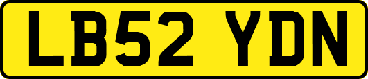 LB52YDN