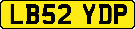 LB52YDP