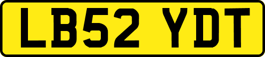 LB52YDT