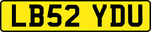 LB52YDU