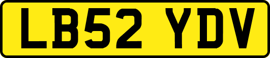 LB52YDV