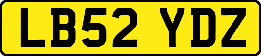 LB52YDZ