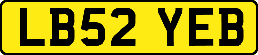 LB52YEB