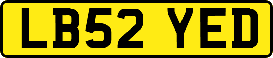 LB52YED