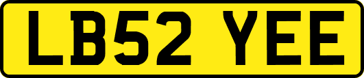 LB52YEE