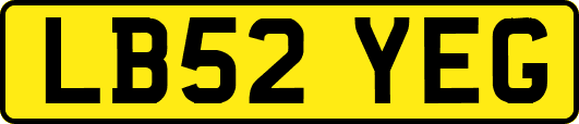 LB52YEG