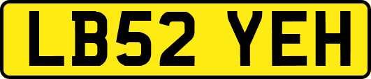 LB52YEH