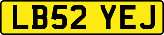 LB52YEJ