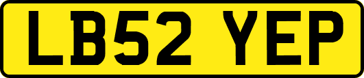 LB52YEP