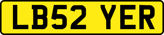 LB52YER