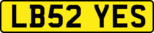 LB52YES