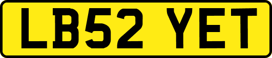 LB52YET