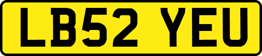LB52YEU