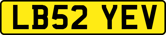 LB52YEV