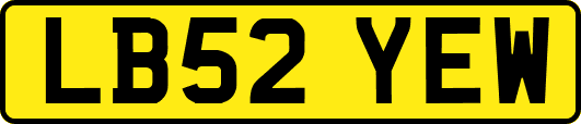 LB52YEW