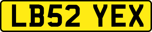 LB52YEX
