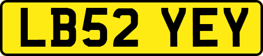 LB52YEY