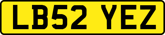 LB52YEZ
