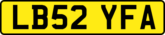 LB52YFA