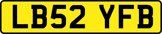 LB52YFB