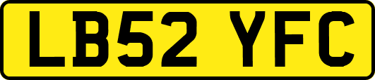 LB52YFC