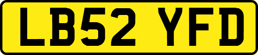 LB52YFD