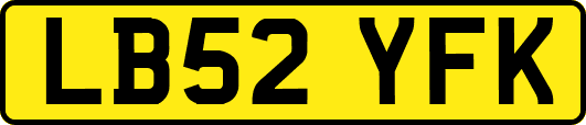 LB52YFK