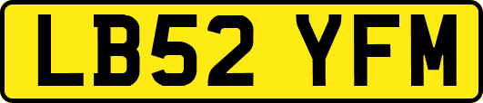 LB52YFM