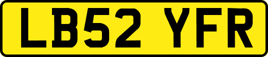 LB52YFR
