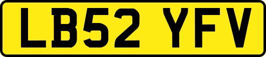 LB52YFV