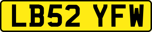 LB52YFW