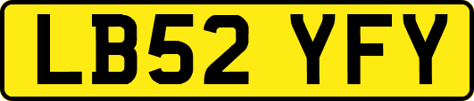 LB52YFY